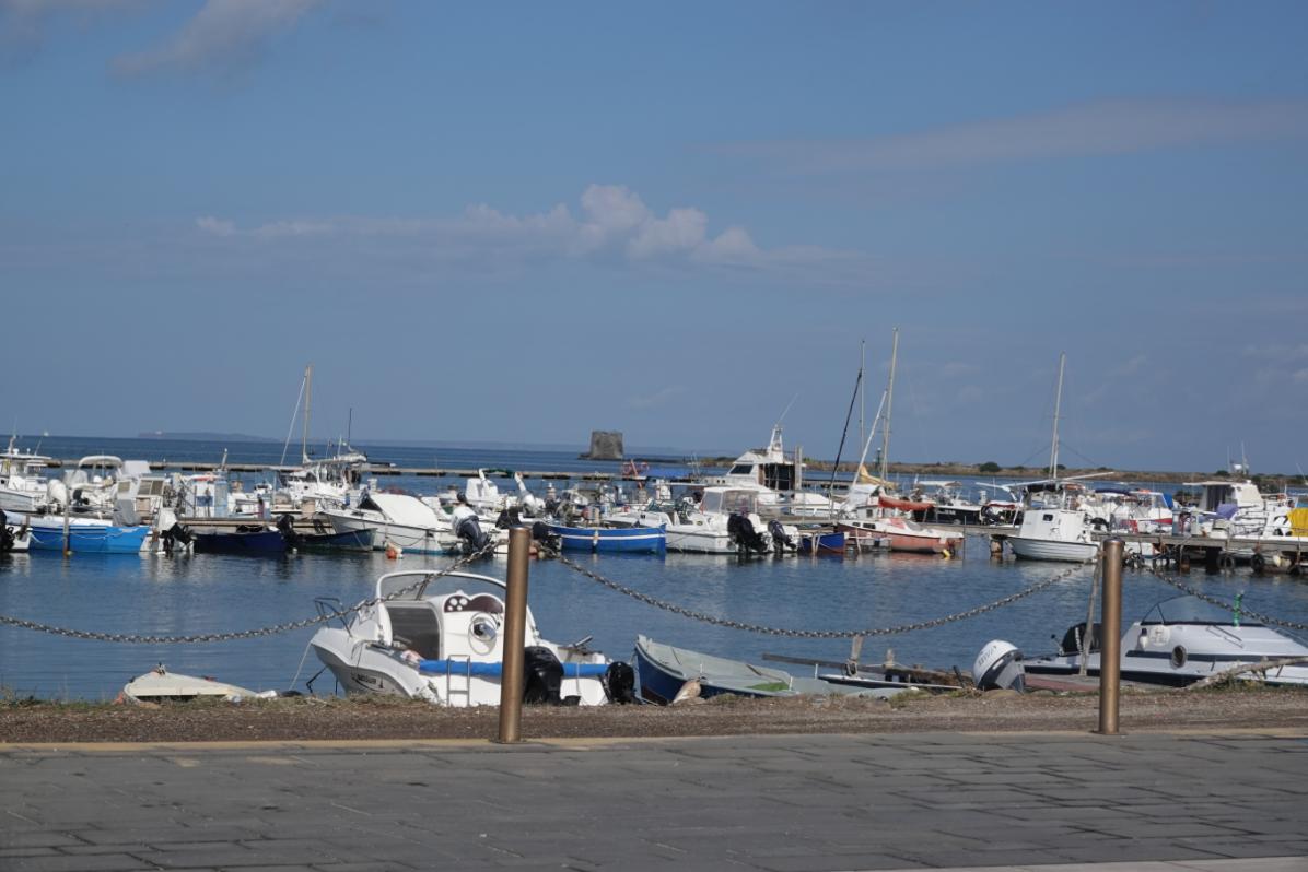 Marceddi