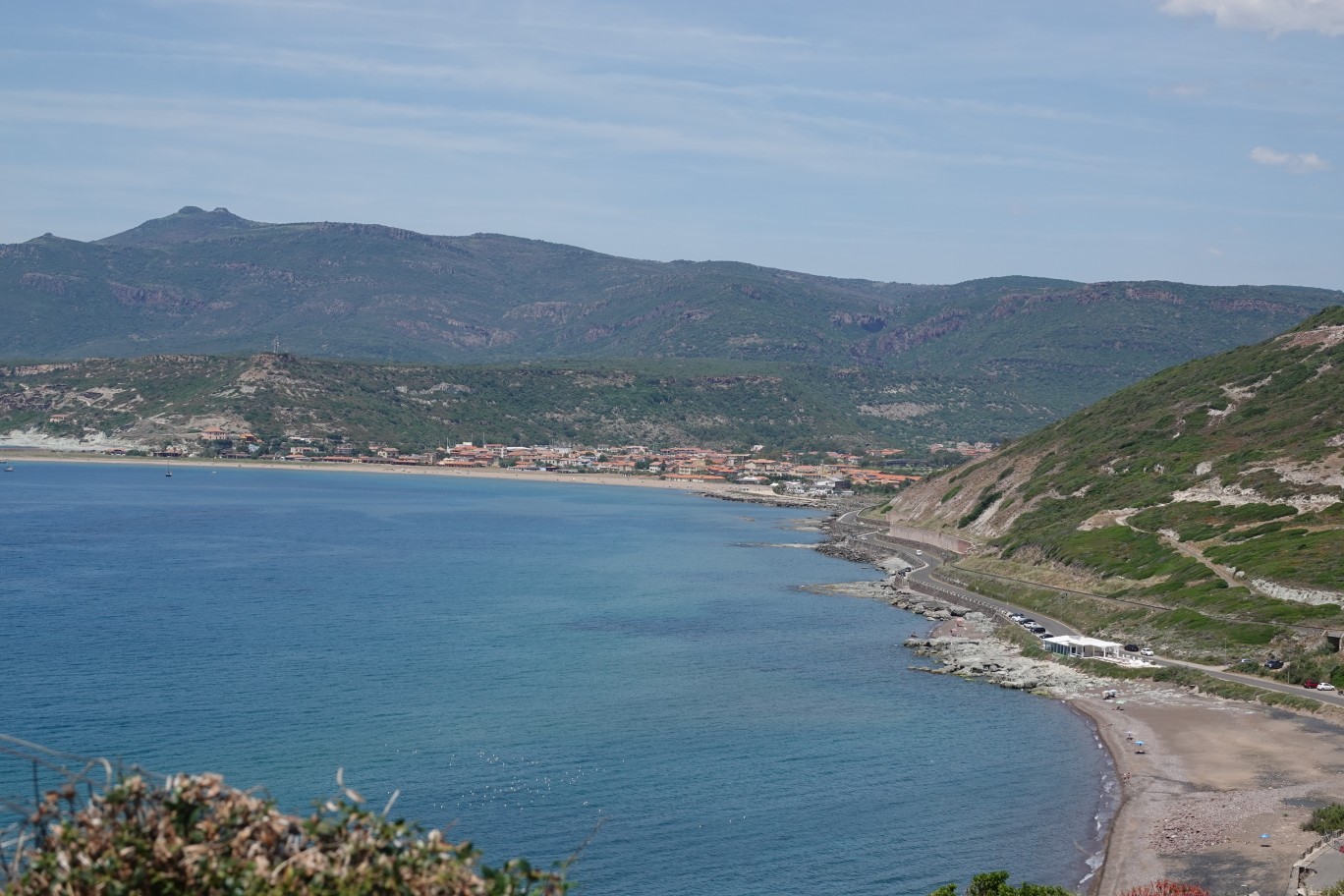 Bosa Marina